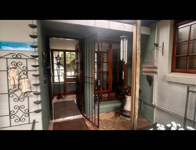 4 BEDROOM HOUSE FOR SALE IN STANDERTON CENTRAL